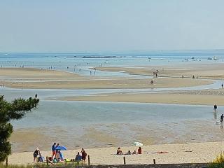 Men Du - Face mer 1 min de la plage - 3