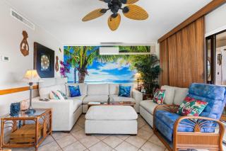 Kona Plaza#409 - 4