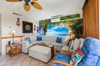 Kona Plaza#409 - 2