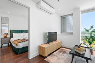 Central Comfort suite - 3