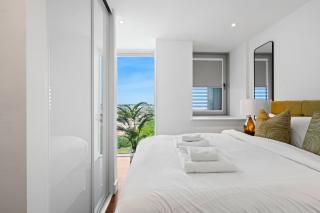 Central Comfort suite - 1