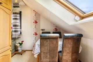 Ferienwohnung Zum Leiselsee - 8