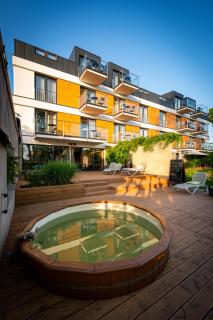 Hotel Uniejów - 8