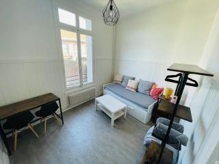 Studio Cosy & Moderne - 445 - 0