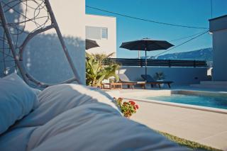 Apartment Holiday Home TiA - 3