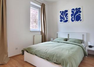 Private Room in Prague, Cosy and Quiet Stay - 3