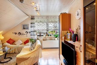 Ferienwohnung Zum Leiselsee - Baunatal - 8