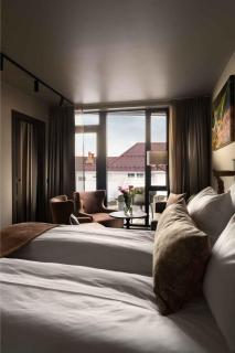 Dr. Holms Hotel - 7