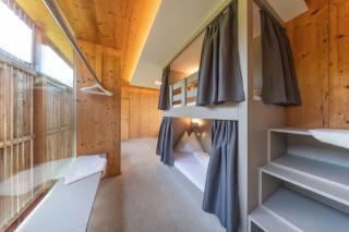 Ferienhaus Alpin, Apartment 1 - 6