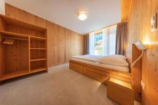 Ferienhaus Alpin, Apartment 1 - 7