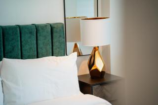 Central Comfort suite - 7