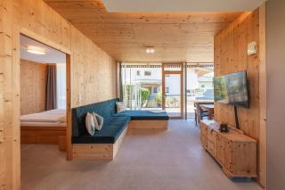 Ferienhaus Alpin, Apartment 1 - 3
