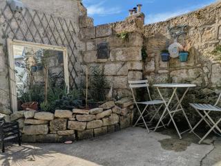 The Pink Cottage near Chesil Beach Portland - 5
