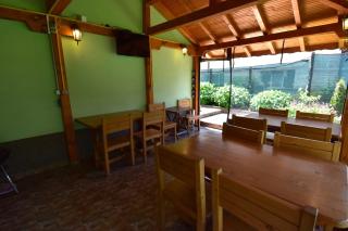 Simada Green Guesthouse - 2