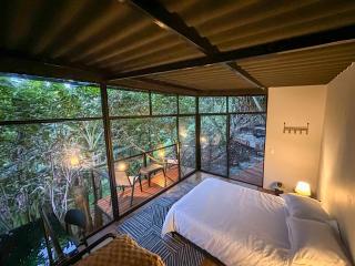 Nazca Glamping - 1