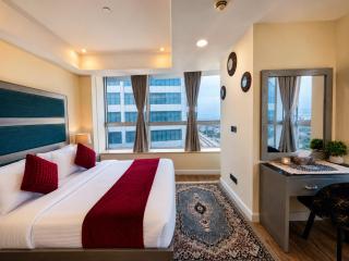 2 BHK Luxury in Centaurus ,gym Pool - 1