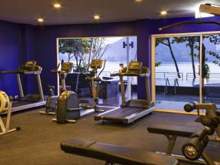 Novotel Phuket Kamala Beach - 1