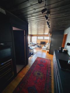 Beautiful apartment in Sinnes E12 - 8