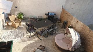 2 Zimmer Terrassenwohnung Zentral gelegen - 1