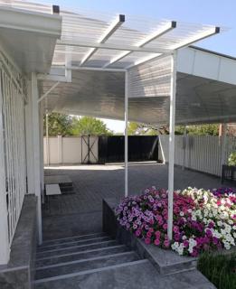 Gorniy Veterok Bishkek - 5