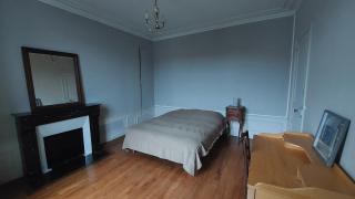 2 Chambres dans maison bourgeoise avec piscine, proche Disney et Roissy - 6