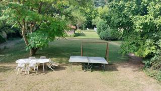 2 Chambres dans maison bourgeoise avec piscine, proche Disney et Roissy - 4