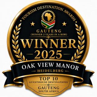 Oak View Manor - 7