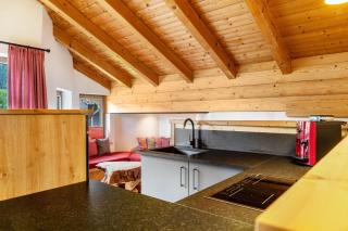Ferienwohnung Gipfelblick - Oberau - 6