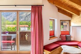 Ferienwohnung Gipfelblick - 6
