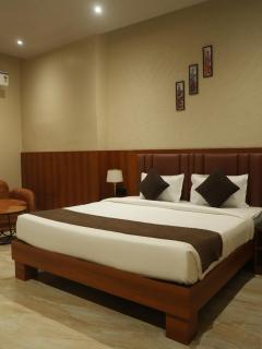 Shreeja Central - 9