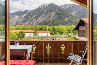 Ferienwohnung Gipfelblick - 5
