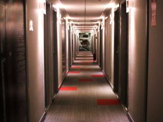 ibis Asuncion - 7