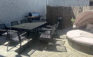 2 Zimmer Terrassenwohnung Zentral gelegen - 9
