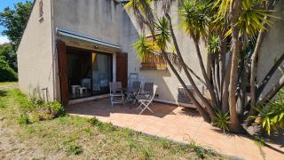 STUDIO TILLEUL-3 pers- Wifi- Proche plage et commerces - 0