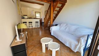 STUDIO TILLEUL-3 pers- Wifi- Proche plage et commerces - 7