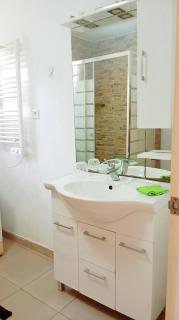Charmant appartement meublé - 6