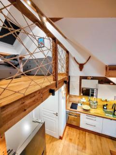 Villa Superbagneres - 2