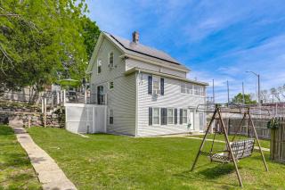 Home Near Parks & Downtown Worcester - 5
