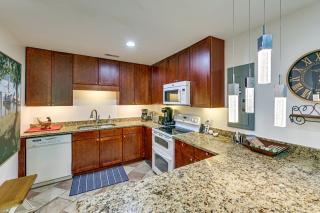 Walk to the Beach: Pet Friendly w/ Fire Pit! - 2
