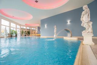 Hotel Terme Helvetia - 4