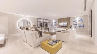 VACATION MARBELLA I Villa Almost Heaven, Private Heated Pool, Prime Location Golf Valley, Minutes to Puerto Banus, Hot Tub, GYM, World-Class Dining - 7
