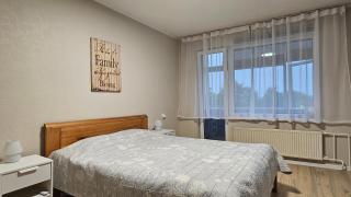 Windau Seaside Apartment - 0