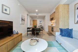Chic Condo Crosby, Miami WorldCenter Downtown - 0