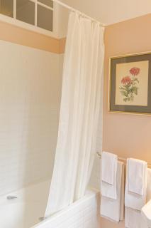 La chambre du Manoir d Aiguevive - 8