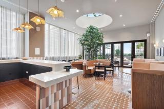 Chic Condo Crosby, Miami WorldCenter Downtown - 7