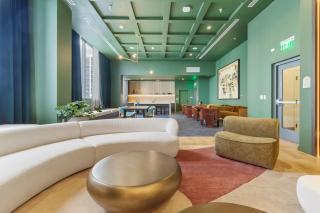 Chic Condo Crosby, Miami WorldCenter Downtown - 2