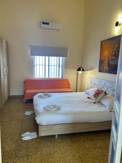El Rosa The Cozy Beach Guesthouse in Batroun - 6