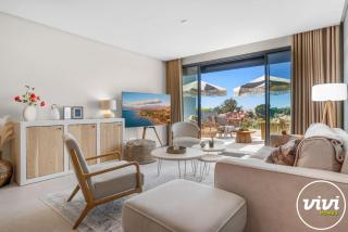 ViVi Homes - Queen - Sea views - Golf - Mountain views - 6