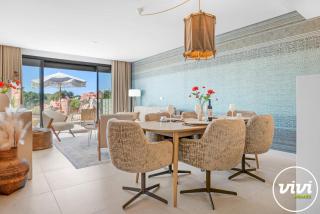 ViVi Homes - Queen - Sea views - Golf - Mountain views - 5