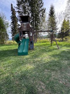 Nakiska Bear Ranch - 2